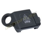 ADAPTOR PRINDERE CUREA QD - PICATINNY 45 GR. - ANGLED OFFSET