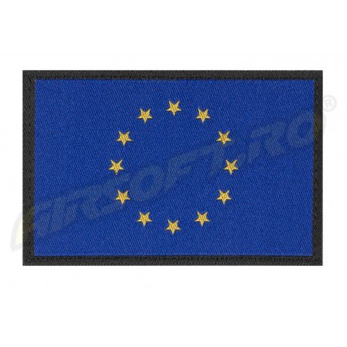 PATCH EU FLAG - COLOR