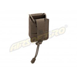 SMALL RADIO POUCH LC - RAL7013