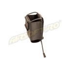 SMALL RADIO POUCH LC - RAL7013