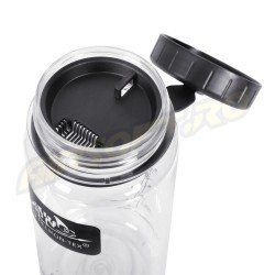 STICLA DIN TRITAN - CAPACITATE 550 ML