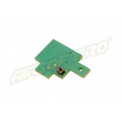 WOLVERINE AIRSOFT V2 TRIGGER BOARD - GEN3