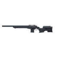 Sniper Rifles