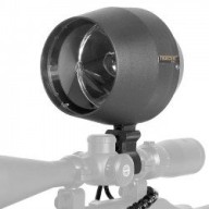 Searchlights and accessories 