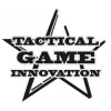 TACTICAL GAME INNOVATION