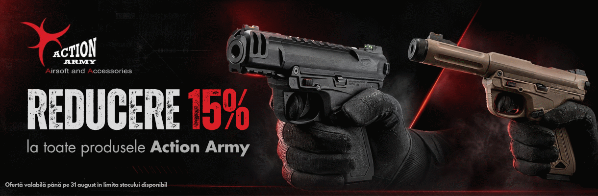 Action Army