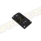 MINI SHOT - SIG SAUER P226 - PISTOL MOUNT