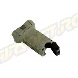 CERAKOTE BR - FURNITURE KIT PT. M4 AEG - FOLIAGE GREEN - SHORT