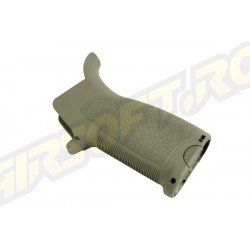 CERAKOTE BR - FURNITURE KIT PT. M4 AEG - FOLIAGE GREEN - SHORT