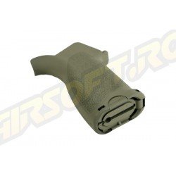 CERAKOTE BR - FURNITURE KIT PT. M4 AEG - FOLIAGE GREEN - SHORT