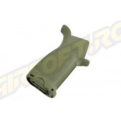 CERAKOTE BR - FURNITURE KIT PT. M4 AEG - FOLIAGE GREEN - SHORT