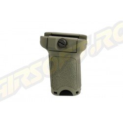 CERAKOTE BR - FURNITURE KIT PT. M4 AEG - FOLIAGE GREEN - SHORT