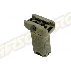 CERAKOTE BR - FURNITURE KIT PT. M4 AEG - FOLIAGE GREEN - SHORT