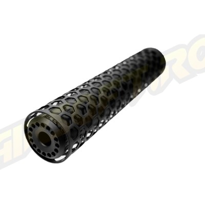 T10 HIVE SOUND SUPPRESSOR - BK