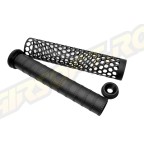 T10 HIVE SOUND SUPPRESSOR - BK