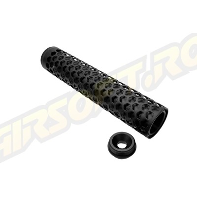 T10 HIVE SOUND SUPPRESSOR - BK