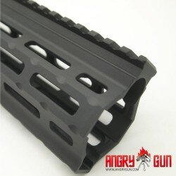 TYPE-M 416 M-LOK RAIL SYSTEM - 13.5 INCH (UMAREX/VFC VERSION)
