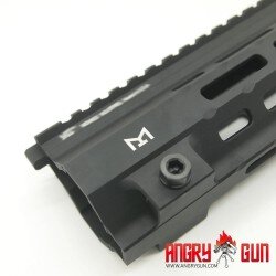 TYPE-M 416 M-LOK RAIL SYSTEM - 13.5 INCH (UMAREX/VFC VERSION)