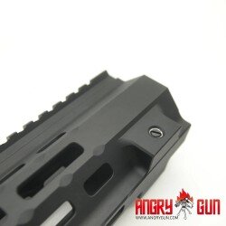 TYPE-M 416 M-LOK RAIL SYSTEM - 13.5 INCH (UMAREX/VFC VERSION)
