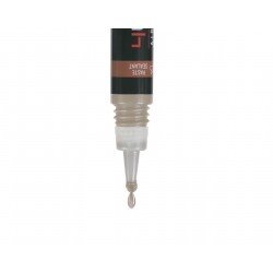 4UANTUM HIGH VISCOSITY AIRTIGHT SEALANT SEAL - TRANSPARENT