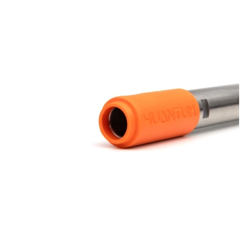 4UANTUM GUMA HOP-UP AEG MODEL FRICTION PRO HIGH PERFORMANCE