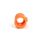 4UANTUM GUMA HOP-UP GBB MODEL FRICTION PRO HIGH PERFORMANCE
