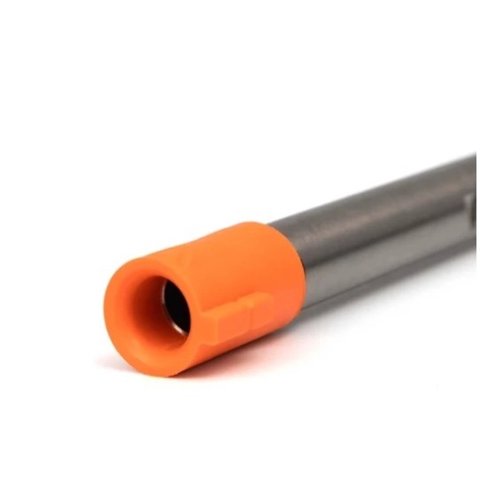 4UANTUM GUMA HOP-UP GBB MODEL FRICTION PRO HIGH PERFORMANCE