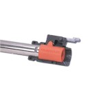 4UANTUM GUMA HOP-UP GBB MODEL FRICTION PRO HIGH PERFORMANCE