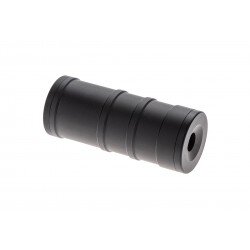 5KU DTK PP-19 SILENZIATORE CORTO - NERO