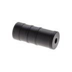 5KU DTK PP-19 SHORT SILENCER - BLACK