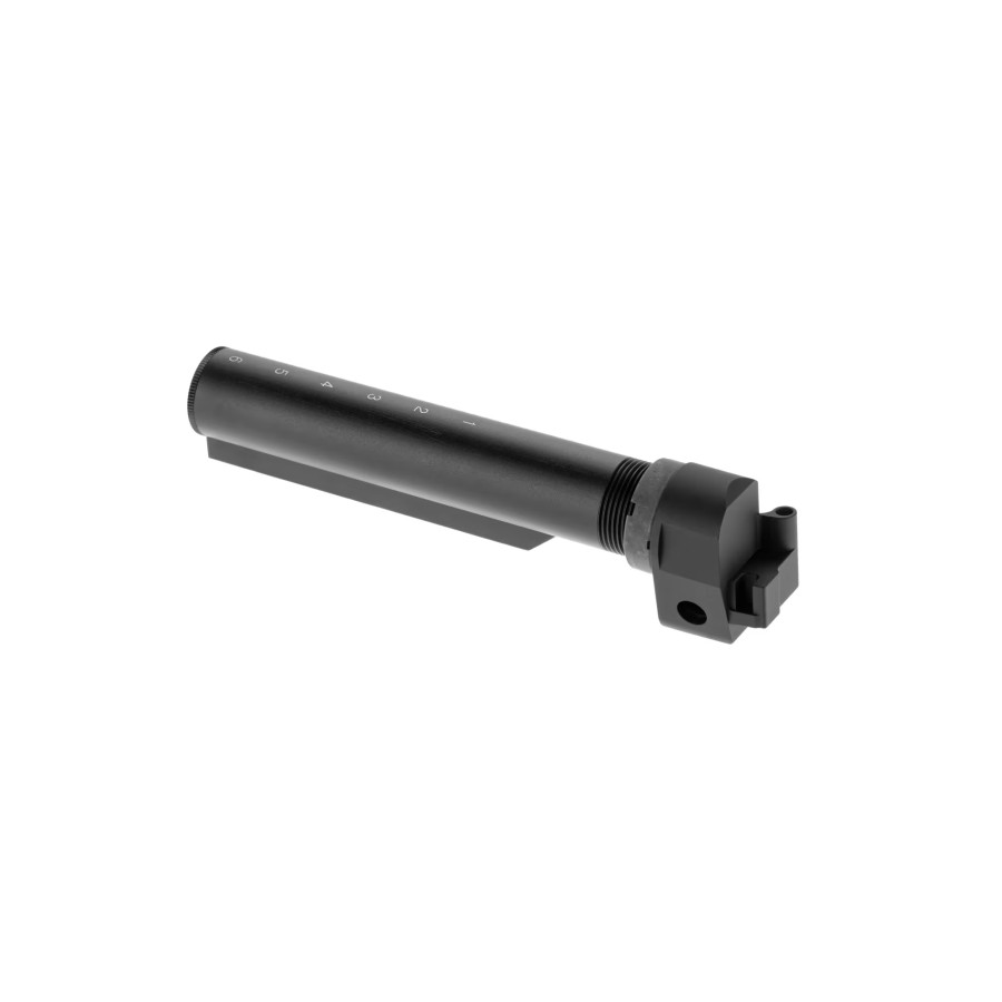 5KU ADATTATORE PER CALCIO M4 PER E&L AK - NERO