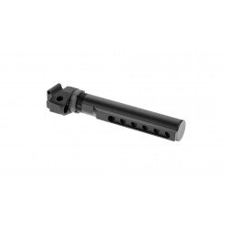 5KU M4 STOCK ADAPTER FOR E&L AK - BLACK