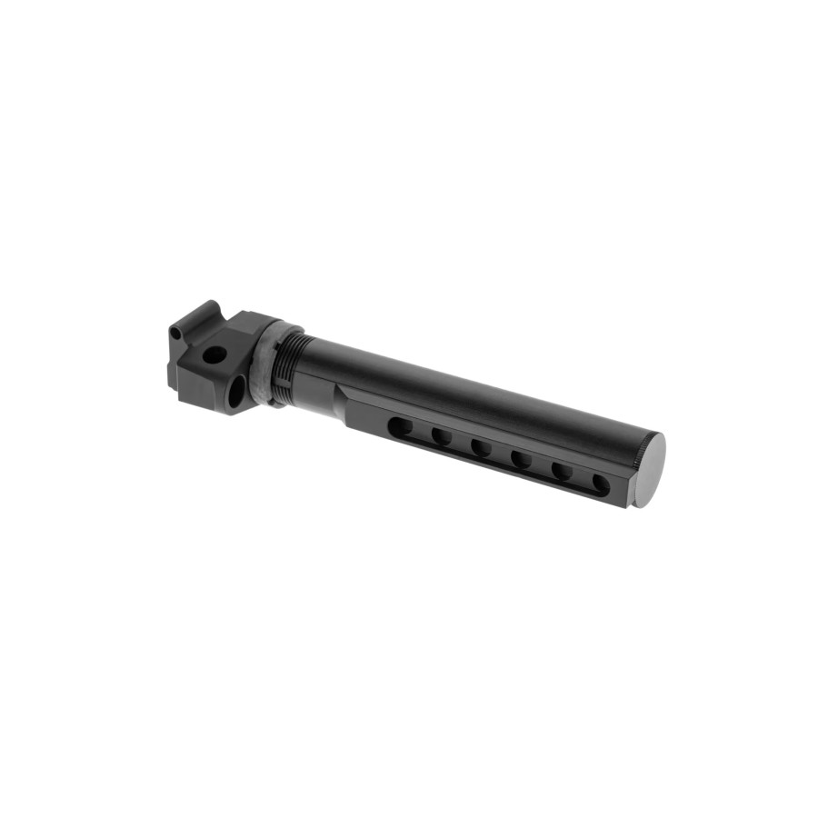 5KU ADATTATORE PER CALCIO M4 PER E&L AK - NERO