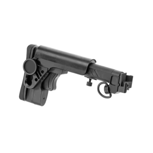 5KU PT-3 CALCIO PIEGHEVOLE PER E&L AK