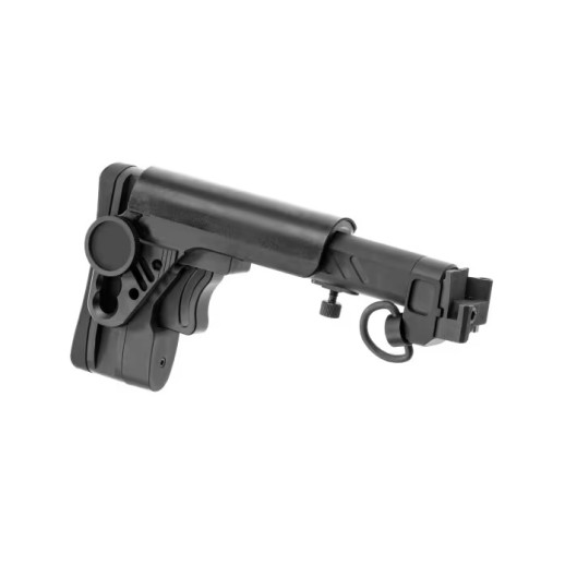 5KU PT-3 FOLDING STOCK FOR E&L AK