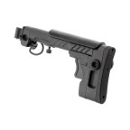5KU PT-3 FOLDING STOCK FOR E&L AK