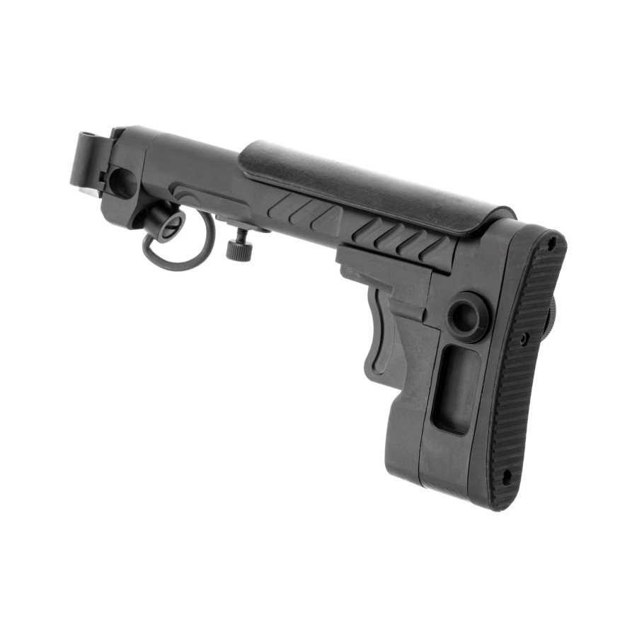 5KU PT-3 FOLDING STOCK FOR E&L AK
