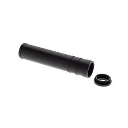 5KU DTK PP-19 SILENZIATORE