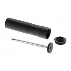 5KU DTK-4 SILENCER