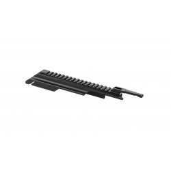 RIS RAIL DUST COVER AK