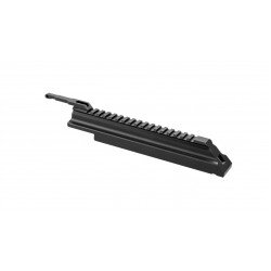 RIS RAIL DUST COVER AK