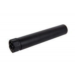 AMMORTIZZATORE MODELLO SOCOM 7.62-RC - NERO