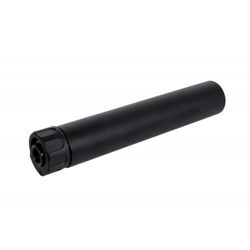 5KU SUPPRESSOR TYPE SOCOM 7.62 - RC - BLACK