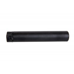 AMMORTIZZATORE MODELLO SOCOM 7.62-RC - NERO