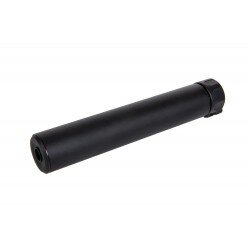 AMMORTIZZATORE MODELLO SOCOM 7.62-RC - NERO