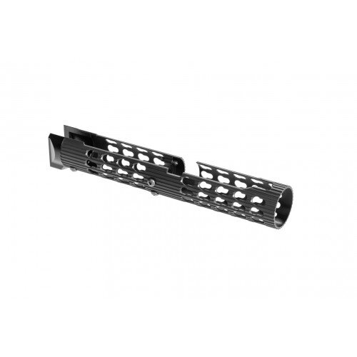 HANDGUARD KEYMOD DIN ALUMINU PENTRU CYMA VS-25 AK-105
