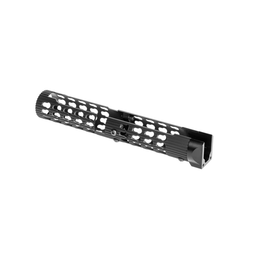 5KU HANDGUARD KEYMOD FOR CYMA VS-25 AK-105 - BLACK