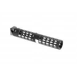 HANDGUARD KEYMOD DIN ALUMINU PENTRU CYMA VS-25 AK-105