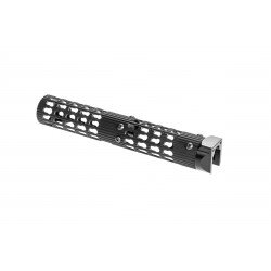 HANDGUARD KEYMOD DIN ALUMINU PENTRU CYMA VS-25 AK-105