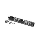 5KU HANDGUARD KEYMOD FOR CYMA VS-25 AK-105 - BLACK